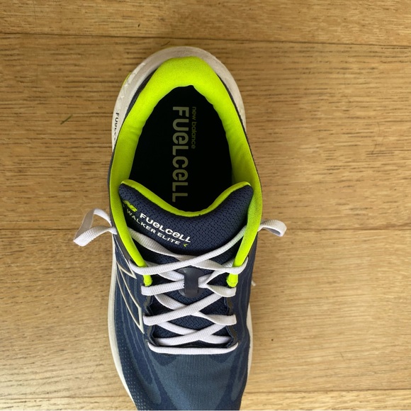 New Balance FuelCell Walker Elite sneakers - Picture 8 of 8